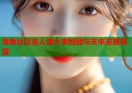 海角社区名人堂大事回顾与未来发展展望