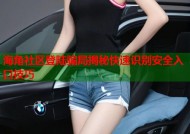 海角社区登陆骗局揭秘快速识别安全入口技巧