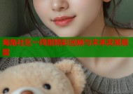 海角社区一周前精彩回顾与未来发展展望