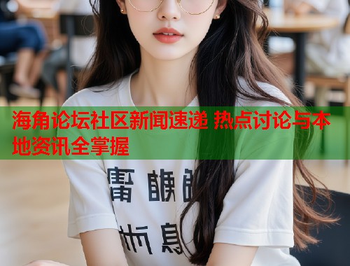 海角论坛社区新闻速递 热点讨论与本地资讯全掌握  第1张